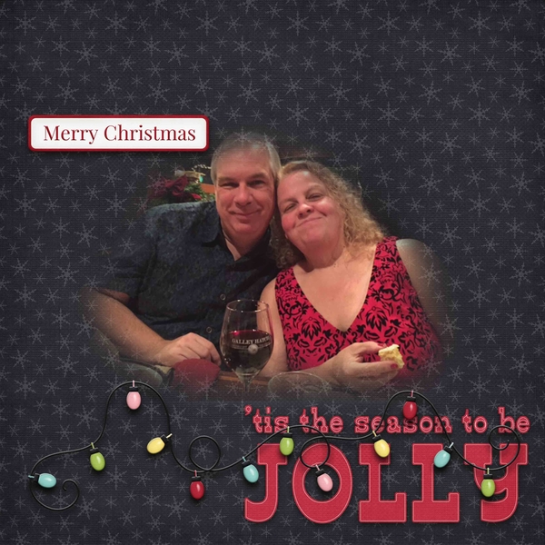Be Jolly