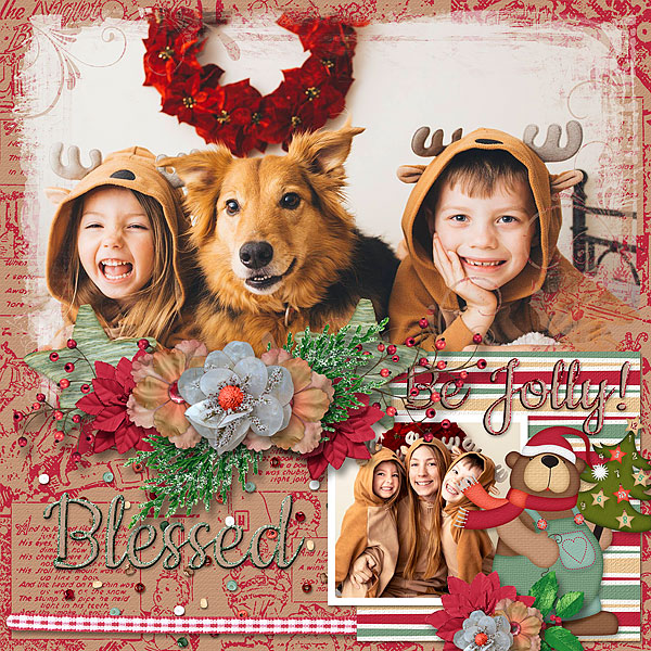 Be Jolly
