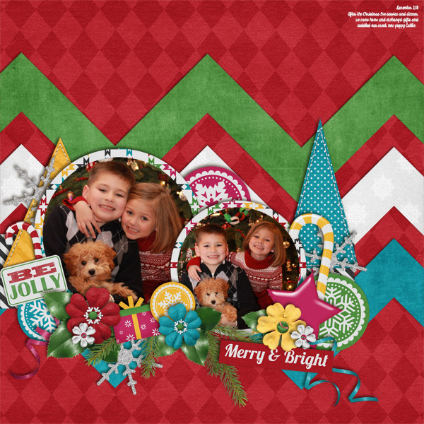 Be Jolly