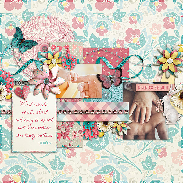 Be Kind