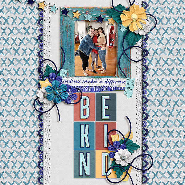 Be Kind