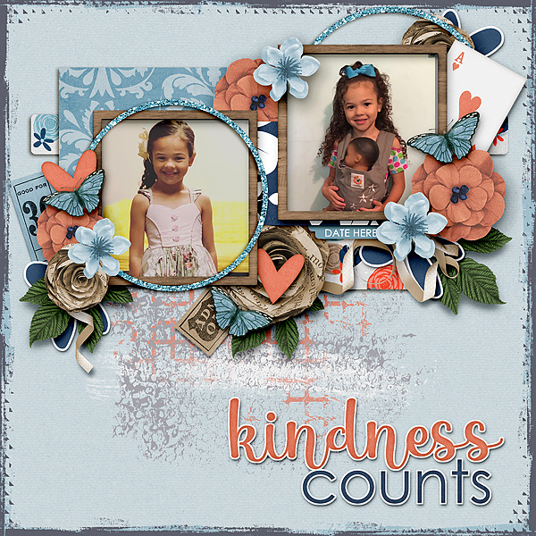 Be Kind
