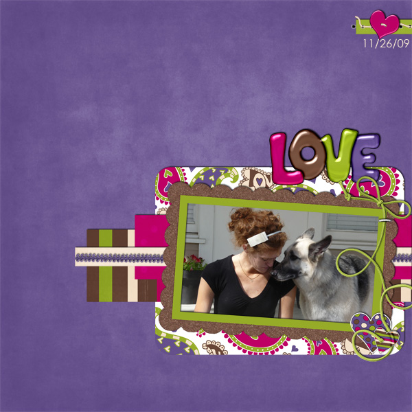 Be Lovable 1