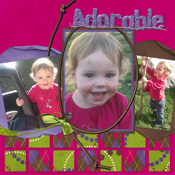 Be Loveable
