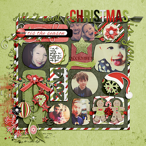 be merry!