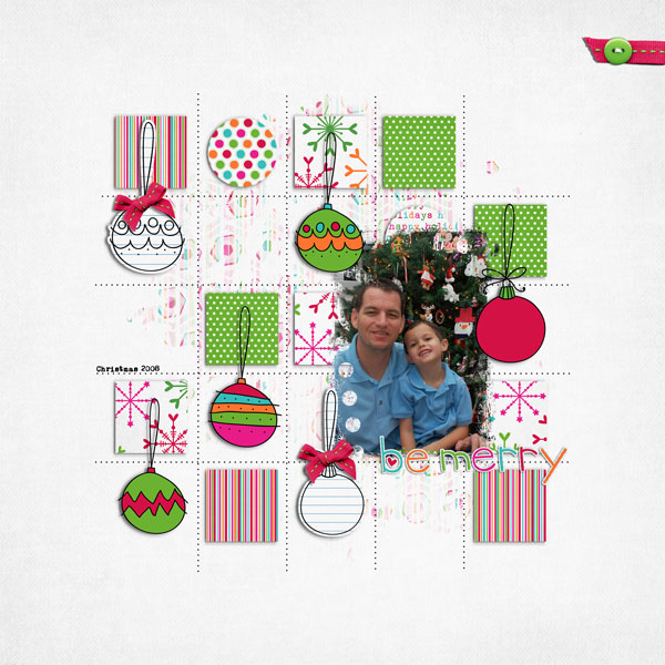 be merry