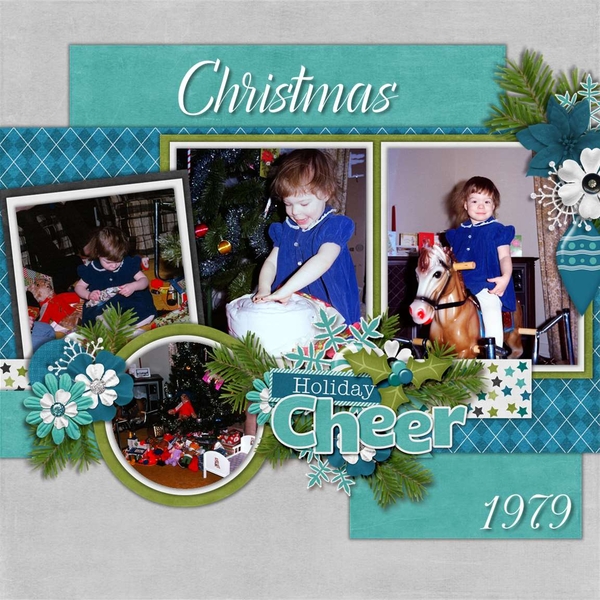Be Merry