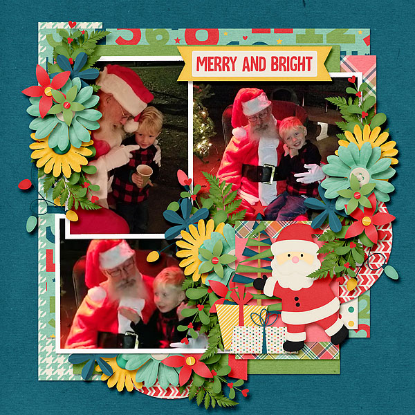 Be Merry