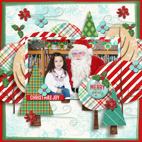 Be Merry