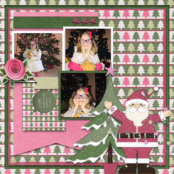 Be Merry