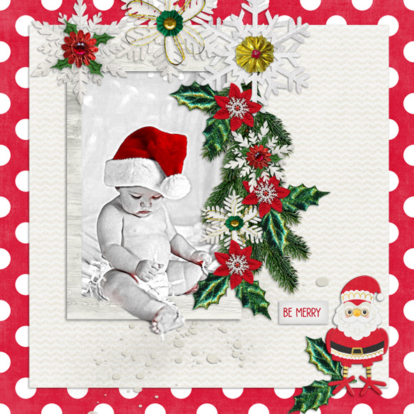 Be Merry