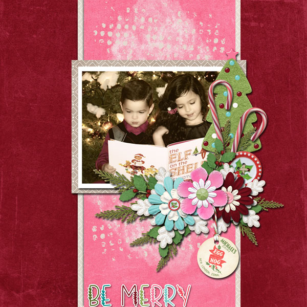Be Merry