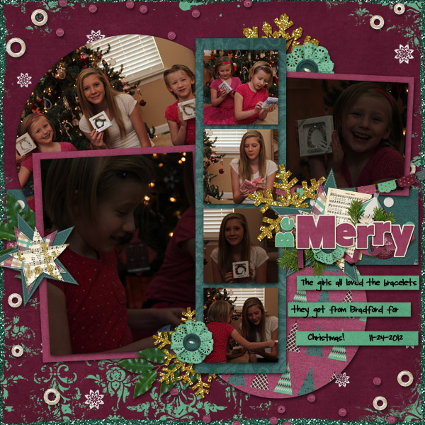 Be Merry