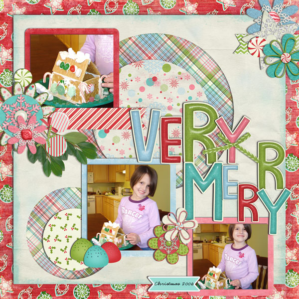 be merry