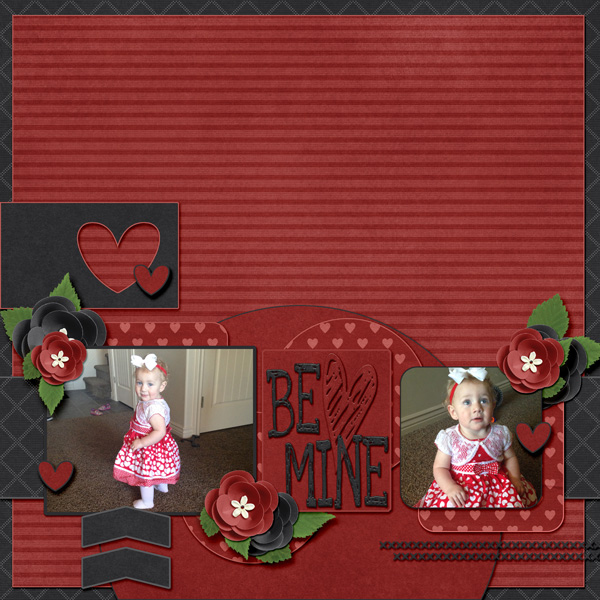 Be Mine
