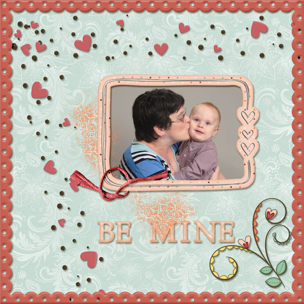 Be Mine