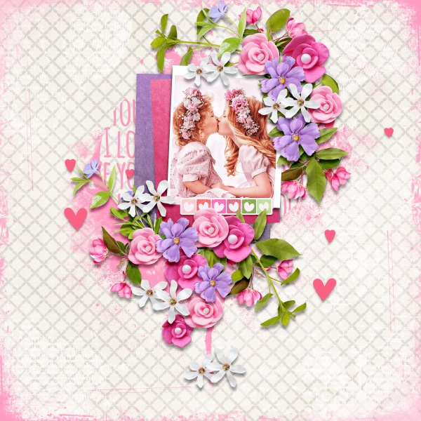 Be My Cupid