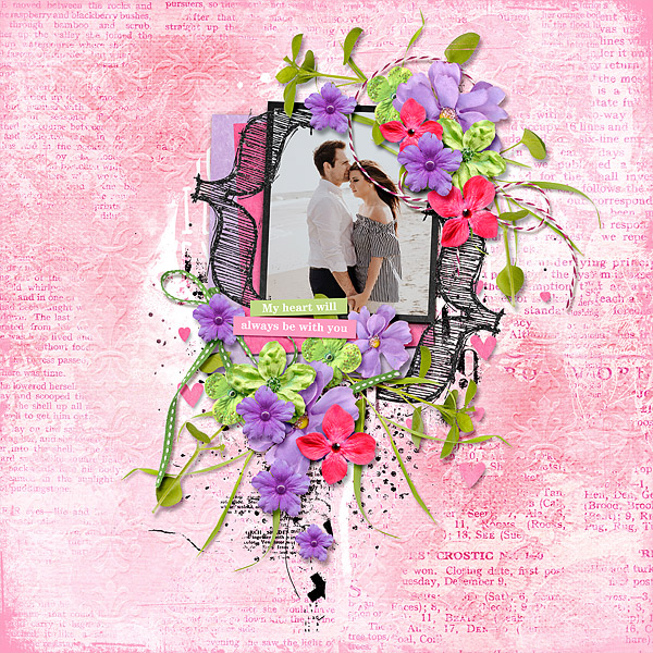 Be My Cupid
