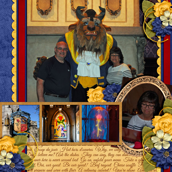 Be-Our-Guest