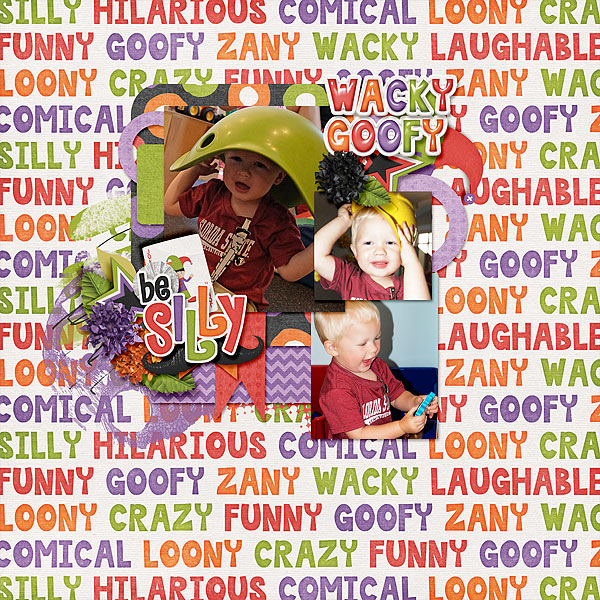 be-silly-wacky-goofy