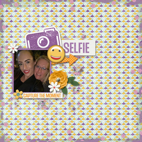 Be Social -Chere Kaye