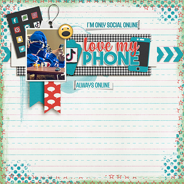 Be-Social