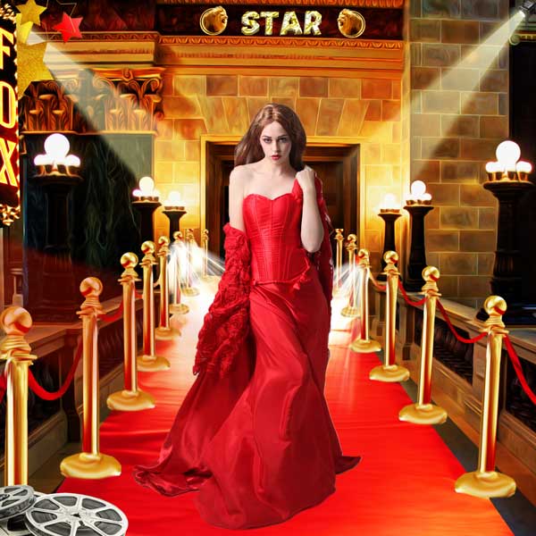 be star