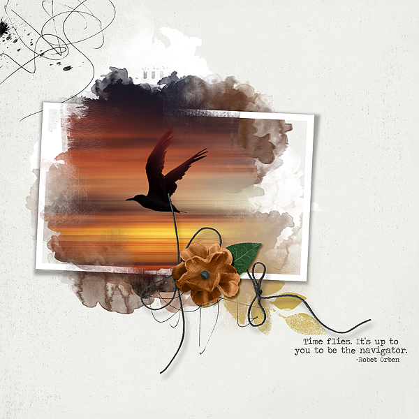 Be the Navigator