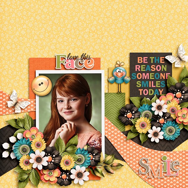 BE THE REASON by Jumpstart Designs