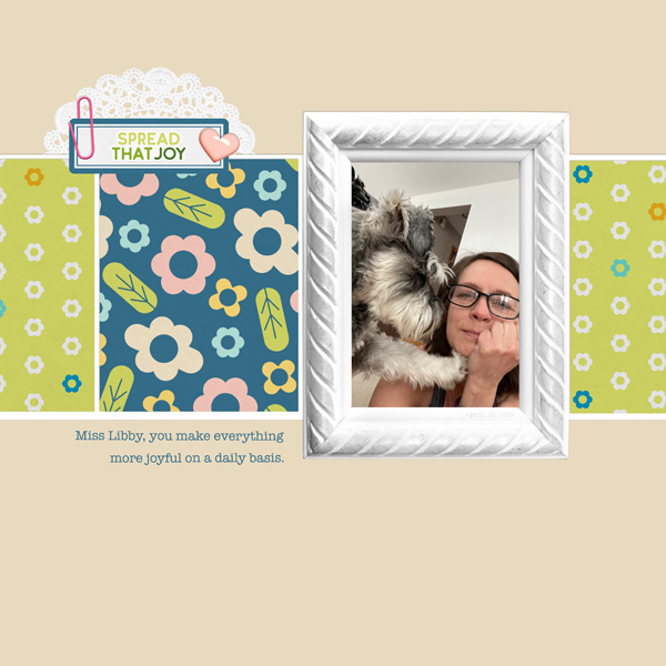 Be the Reason Mini Kit | J. Conlon and Sons