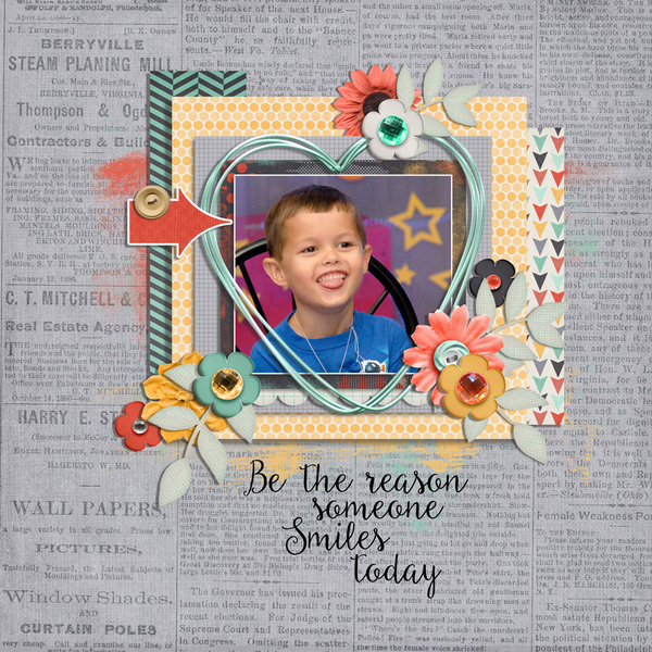 be the reason