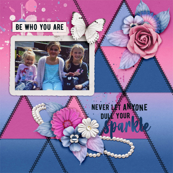 Be-who-you-are