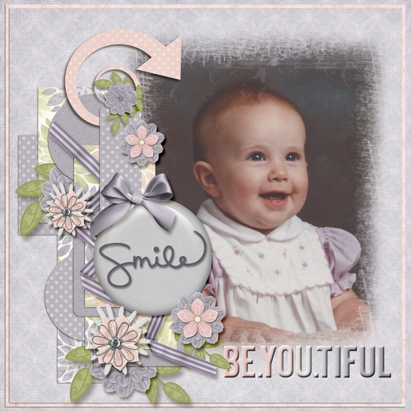 Be.You.Tiful