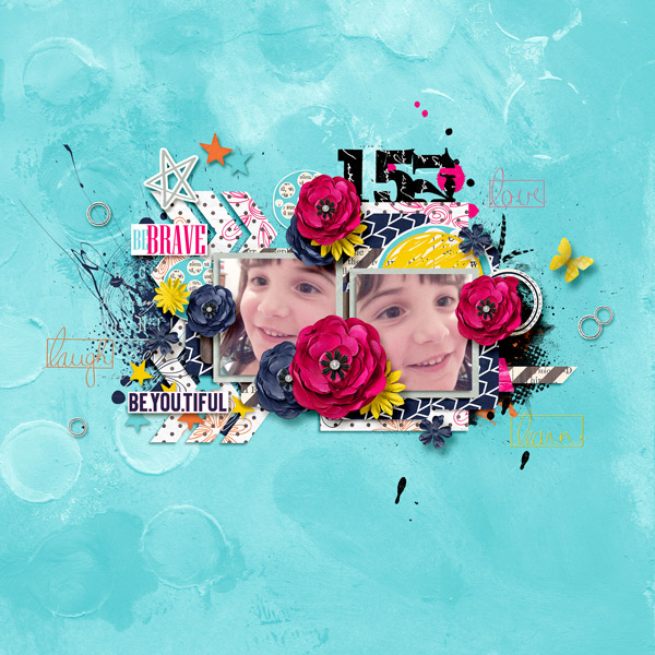 Be You Tiful