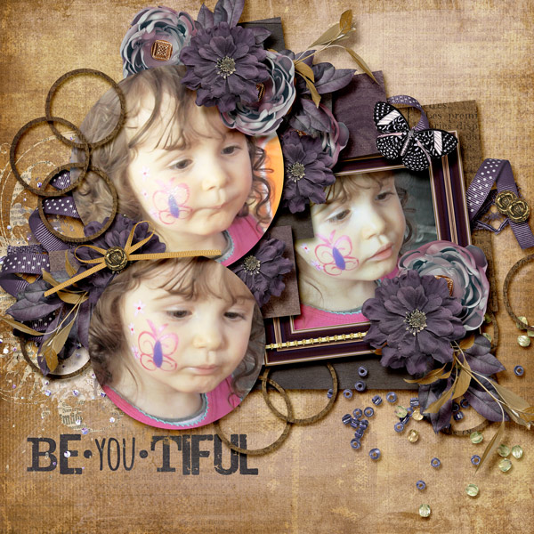Be.You.Tiful