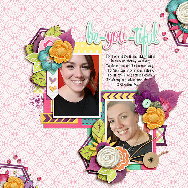 Be-You-Tiful