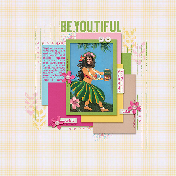 BE.YOU.TIFUL