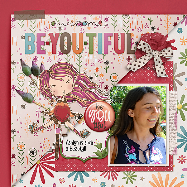 Be-You-Tiful