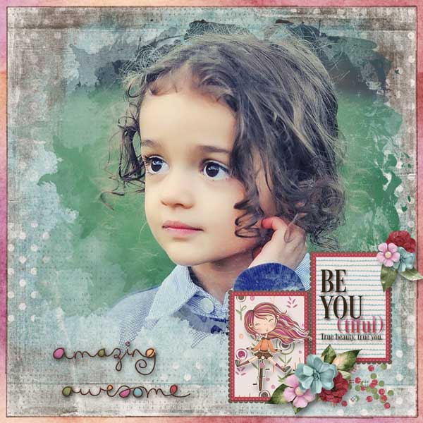 Be-You-Tiful