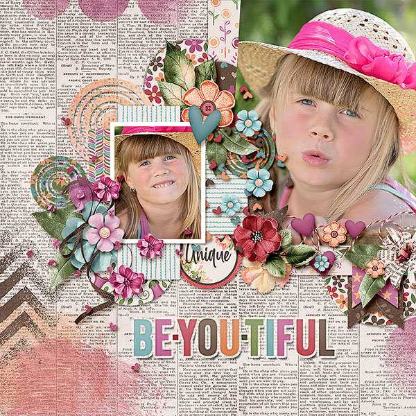 Be-YOU-tiful