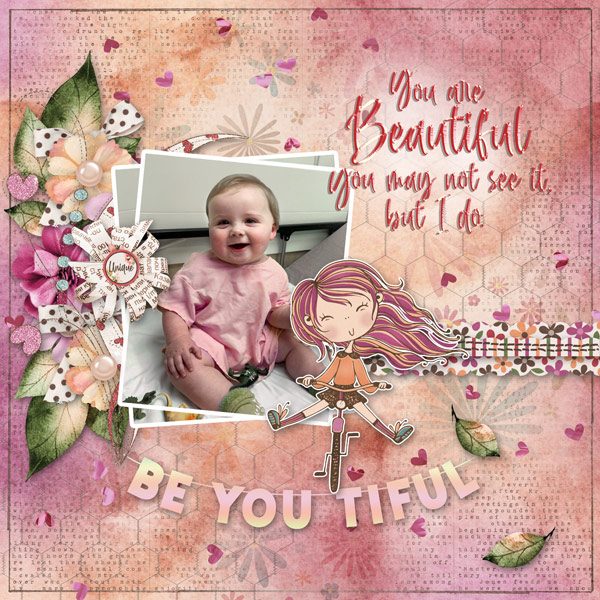 Be You Tiful