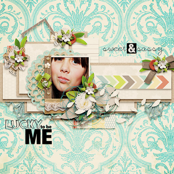 Be you