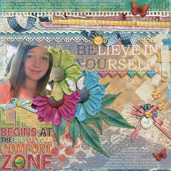 Be You