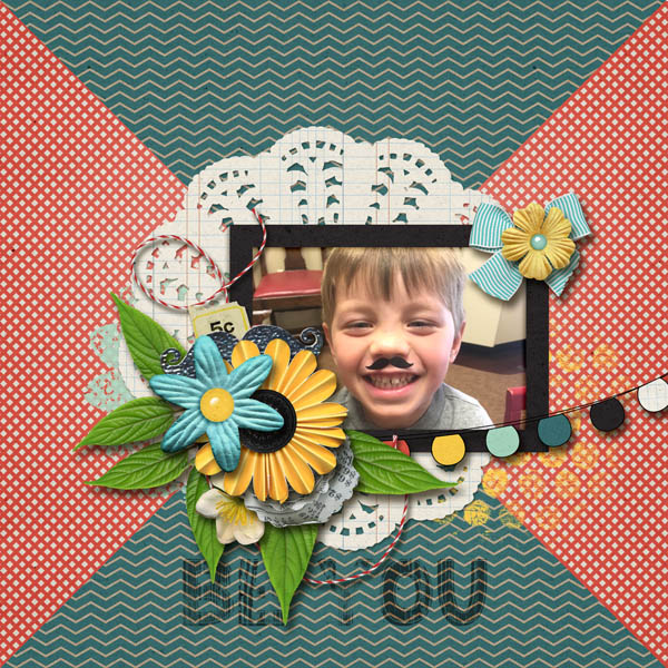 Be You