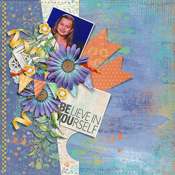 Be You