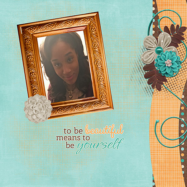 Be You