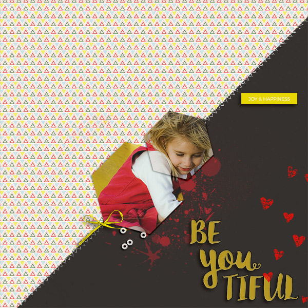 Be You