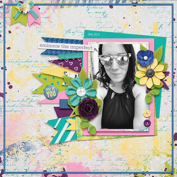Be You