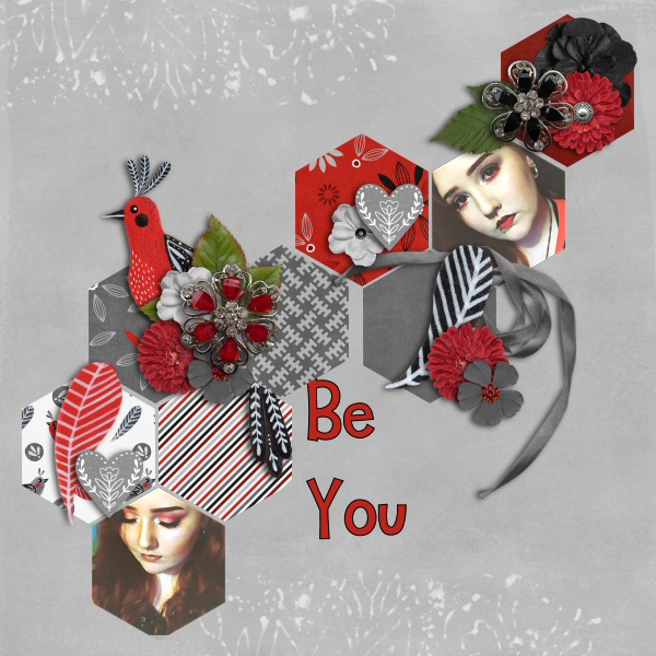 Be You