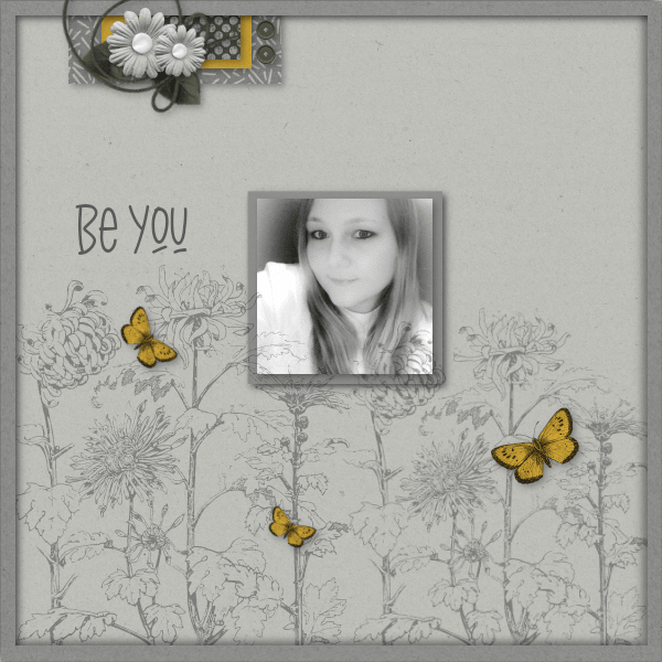 Be You